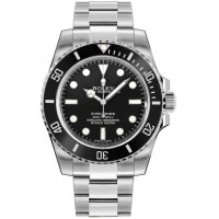 Rolex Submariner 114060